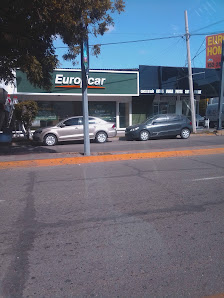 Europcar Renta De Autos Culiacán Centro